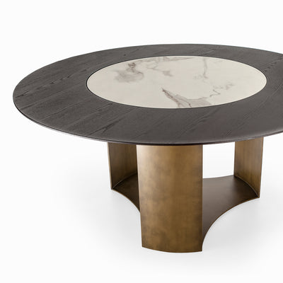 CircleB Wood Ceramic