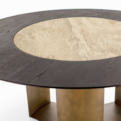CircleB Wood Ceramic